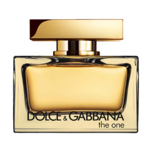 "TESTER" DOLCE & GABBANA THE ONE edp intense donna 75ml