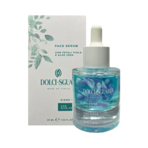 DOLCI SGUARDI Siero viso 35ml