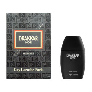 Miniatura DRAKKAR NOIR edt uomo 5ml
