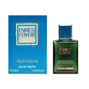 Miniatura ENRICO COVERI POUR HOMME edt uomo 4,9ml
