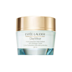 "TESTER" ESTÉE LAUDER Crema viso idratante anti-ossidante SPF15 15ml