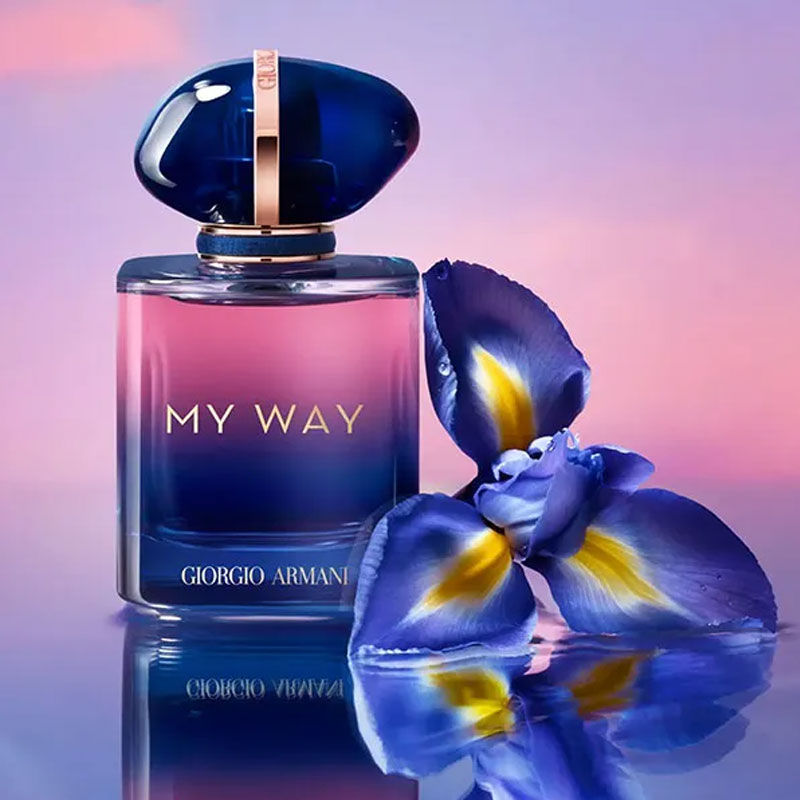 ARMANI MY WAY PARFUM donna 30ml - immagine 2