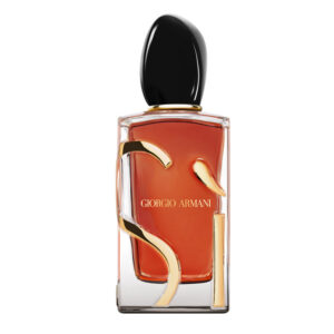 "TESTER" GIORGIO ARMANI SI PARFUM donna 100ml