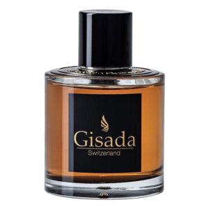 "TESTER" GISADA AMBASSADOR FOR MEN edp uomo 100ml