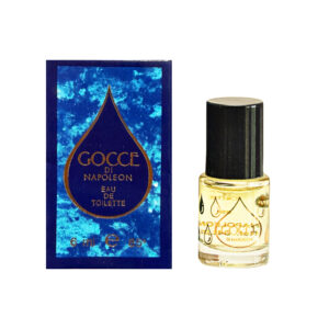 Miniatura MORRIS GOCCE DI NAPOLEON edt donna 6ml