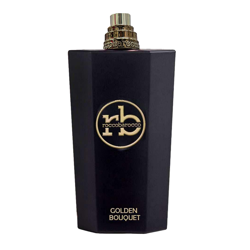 “TESTER” ROCCOBAROCCO GOLD BOUQUET edp unisex 100ml