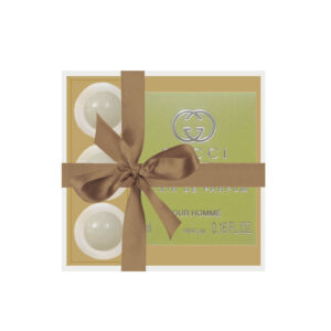 Bomboniera miniatura GUCCI GUILTY ELIXIR DE PARFUM parfum uomo 5ml