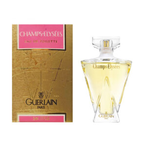 Miniatura GUERLAIN CHAMPS-ELYSÉES edt donna 5ml