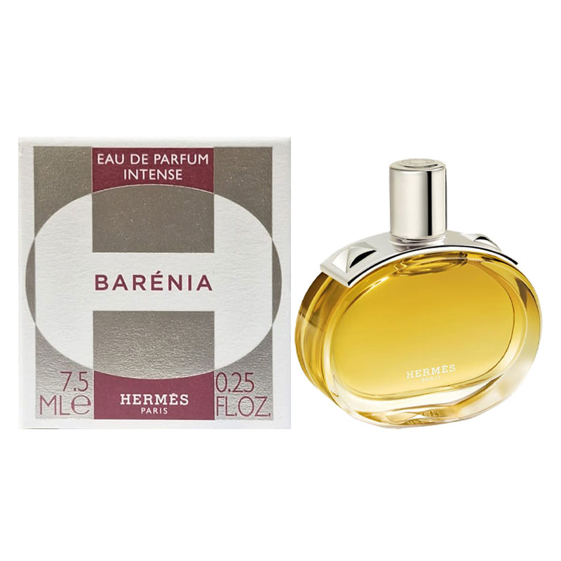 Miniatura HERMÈS BARÉNIA edp intense donna 7,5ml