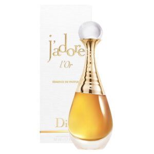 DIOR J'ADORE L'OR essence de parfum donna 50ml