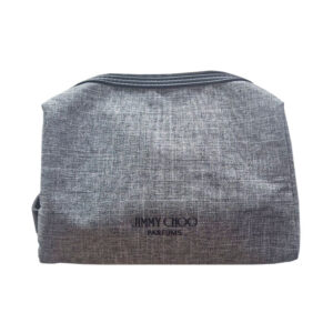 JIMMY CHOO Borsello uomo da viaggio