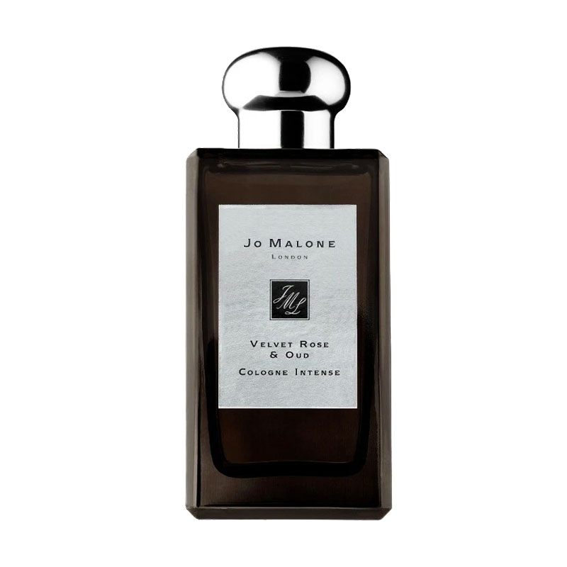 “TESTER” JO MALONE VELVET ROSE & OUD cologne intense donna 100ml