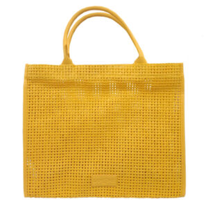 LANCÔME Borsa mare in carta