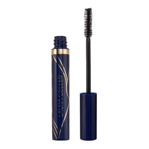 LAURA GELLER ALWAYS THERE Mascara waterproof occhi 10,4ml – black/nero