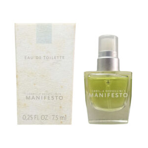 Miniatura ISABELLA ROSSELLINI'S MANIFESTO edt donna 7,5ml