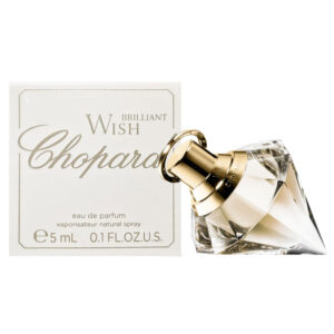 Miniatura CHOPARD BRILLIANT WISH edp donna 5ml