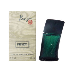 Miniatura KENZO POUR HOMME lozione dopobarba uomo 5ml