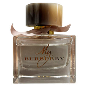 “TESTER” MY BURBERRY BLUSH edp donna 90ml - usato