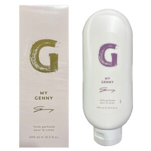 MY GENNY GENNY Crema corpo profumata donna 400ml