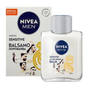 NIVEA MEN SENSITIVE Balsamo dopobarba special edition 100ml