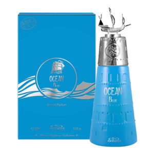 NABEEL OCEAN BLUE edp unisex 100ml