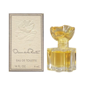 Miniatura OSCAR DE LA RENTA edt donna 4ml
