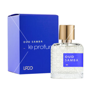 LPDO OUD SAMBA edp unisex 30ml
