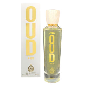 HOUSE OF PERFUMES OUD WHITE edp unisex 100ml