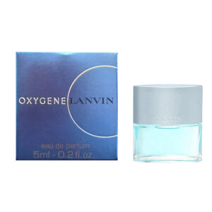 Miniatura LANVIN OXYGENE edp donna 5ml