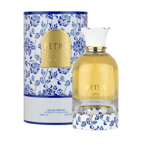 LATTAFA PERFUMES PETRA edp unisex 100ml