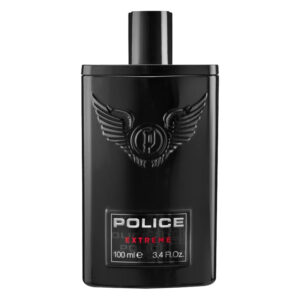 "TESTER" POLICE EXTREME edt uomo 100ml
