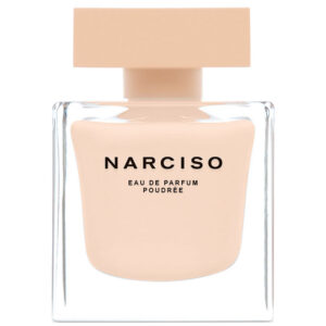 “TESTER” NARCISO RODRIGUEZ NARCISO POUDREE edp donna 90ml - usato