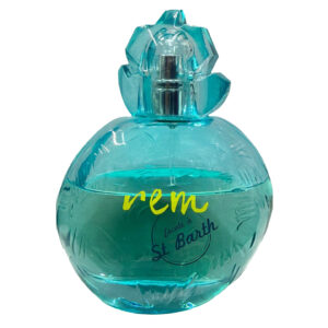 "TESTER" REM ESCALE A ST BARTH edt donna 100ml - usato