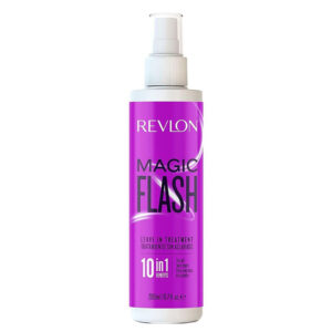REVLON MAGIC FLASH Trattamento capelli senza risciacquo 10 in 1 200ml