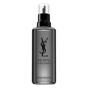 "TESTER" YVES SAINT LAURENT MY SLF Ricarica edp uomo 150ml