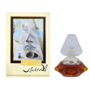 Miniatura SALVADOR DALI edt donna 5ml