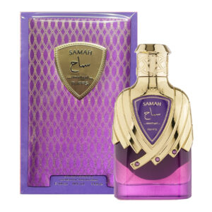 RIIFFS SAMAH AMETHYST extrait de parfum unisex 100ml