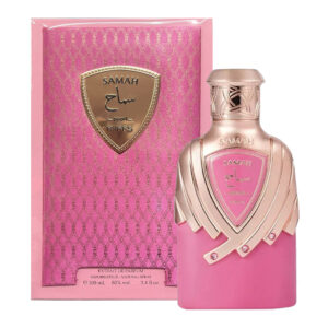 RIIFFS SAMAH PEARL extrait de parfum donna 100ml