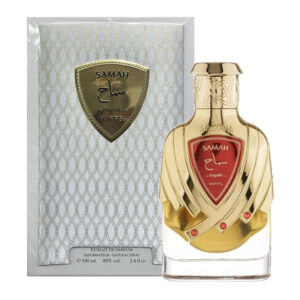 RIIFFS SAMAH ROYALE extrait de parfum unisex 100ml