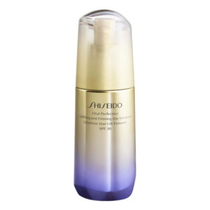 "TESTER" SHISEIDO VITAL PERFECTION Emulsione giorno antietà SPF30 75ml