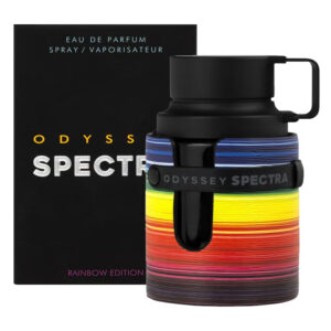 ARMAF ODYSSEY SPECTRA edp unisex 100ml