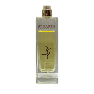 "TESTER" ST BARTH FRAGRANCE TIJUCA edt donna 50ml - usato