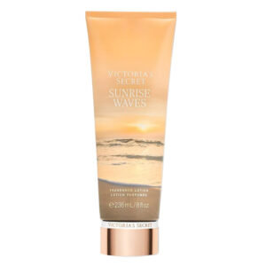 VICTORIA’S SECRET SUNRISE WAVES Fragrance body lotion 236ml