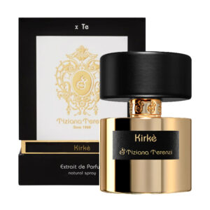 TIZIANA TERENZI KIRKÈ extrait de parfum unisex 100ml