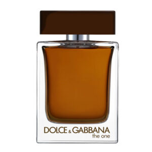 "TESTER" DOLCE &a GABBANA THE ONE FOR MEN edp uomo 100ml