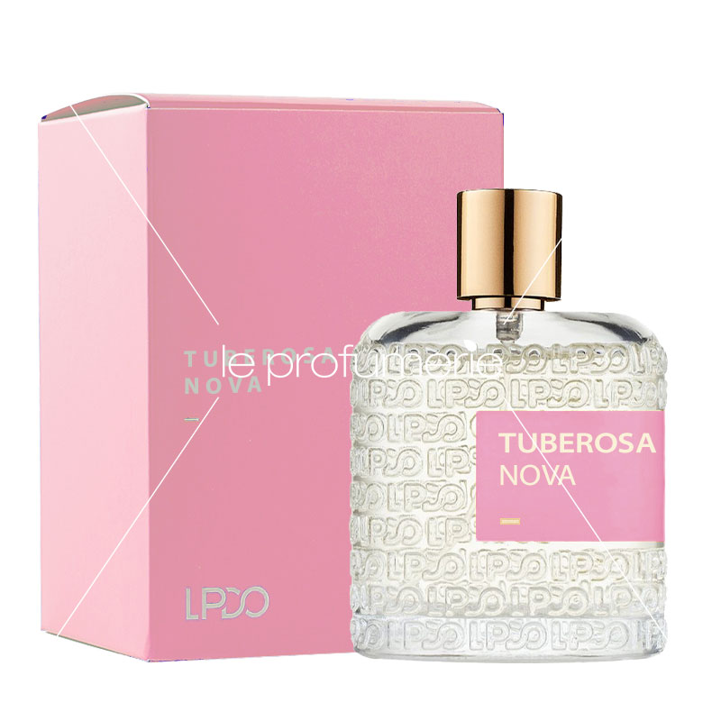 LPDO TUBEROSA NOVA edp donna 100ml