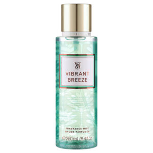VICTORIA’S SECRET VIBRANT BREEZE Acqua corpo profumata 250ml