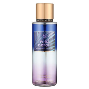 VICTORIA’S SECRET WILD NEROLI Acqua corpo profumata 250ml