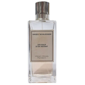 "TESTER" ANGEL SCHLESSER VIBRANT WOODY MANDARIN edt unisex 100ml