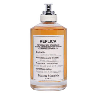 "TESTER" MAISON MARGIELA AUTUMN VIBES edt unisex 100ml